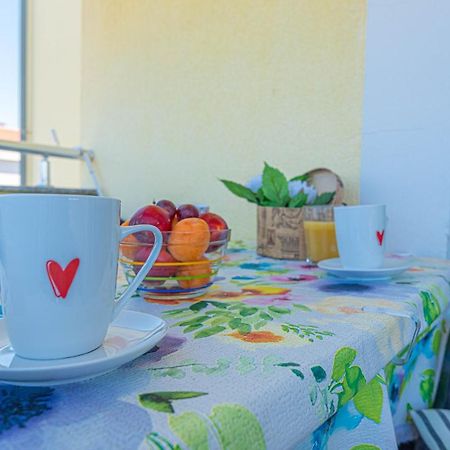Apartment Milka Затон Екстер'єр фото