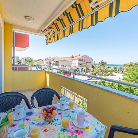Apartment Milka Затон Екстер'єр фото