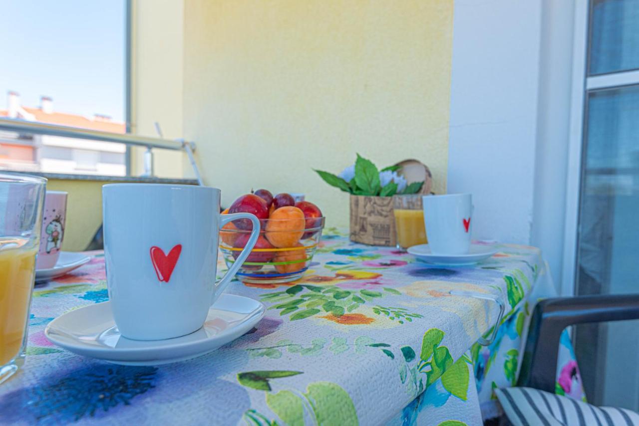 Apartment Milka Затон Екстер'єр фото